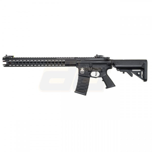 APS ASR117 BOAR Defense Ambi Rifle Tactical AEG