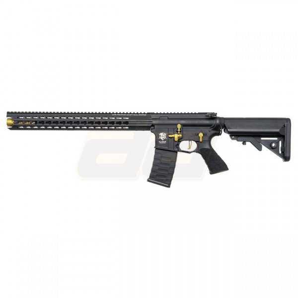 APS ASR118 BOAR Defense Ambi Rifle 3-Gun AEG