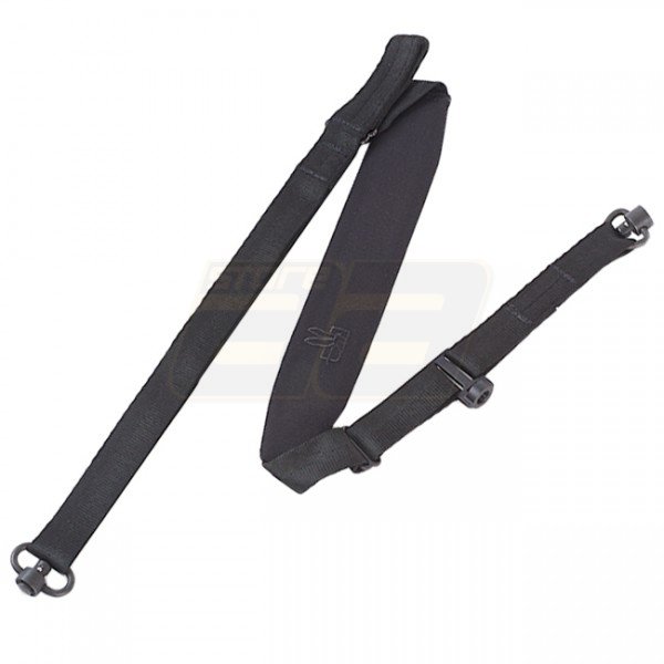 Haley Strategic HSP D3 Rifle Sling - Black