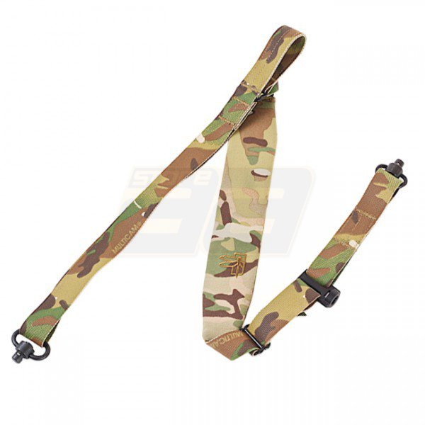 Haley Strategic HSP D3 Rifle Sling - Multicam