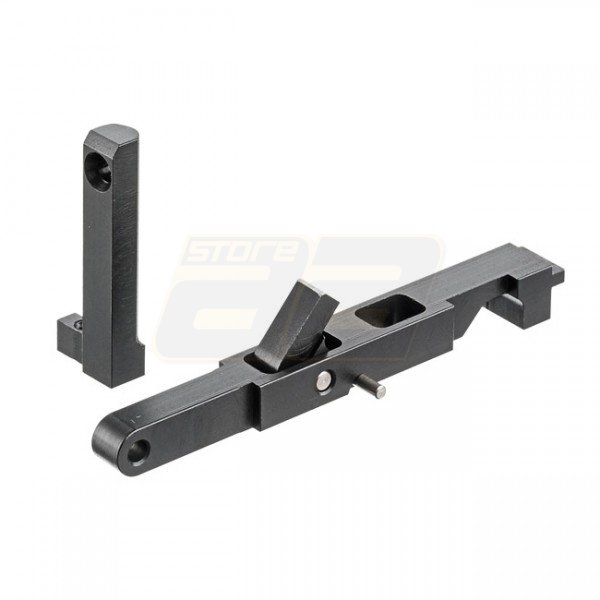 Maple Leaf VSR10 / DT-M40 / DSR40 CNC Reinforced Steel Trigger Set