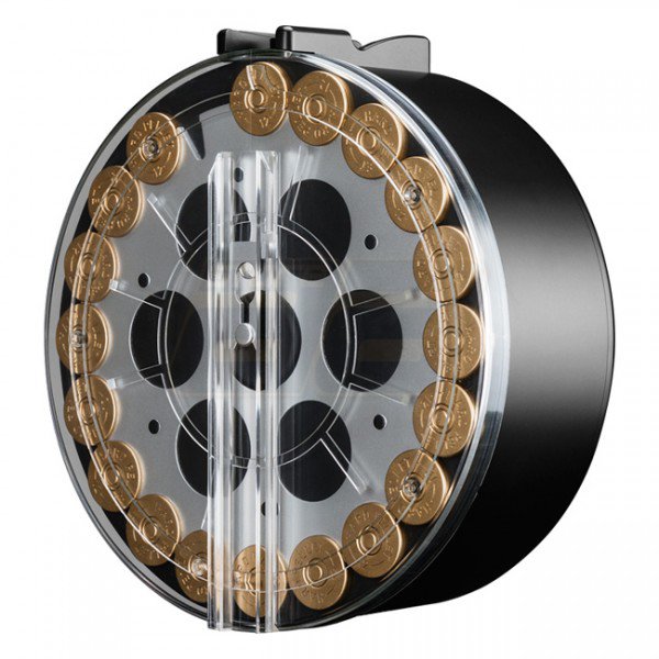 Marui AA-12 3000 Rounds Drum Magazine