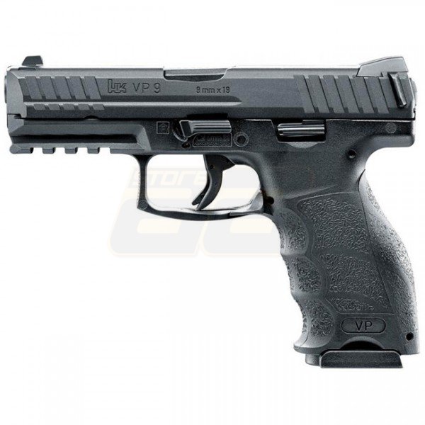 VFC Heckler & Koch VP9 Gas Blow Back Pistol