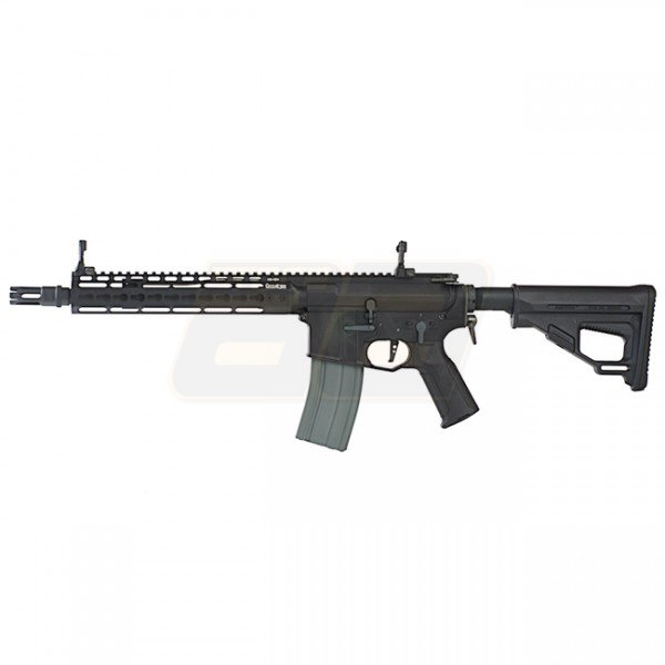 Ares Amoeba Octarms M4-KM10 EFCS AEG - Black