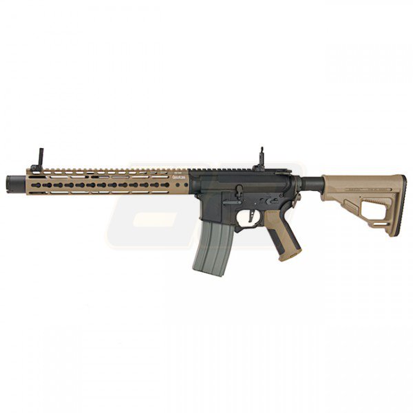 Ares Amoeba Octarms M4-KM12 EFCS AEG - Dark Earth