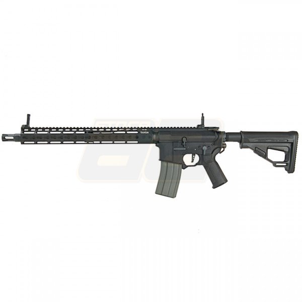 Ares Amoeba Octarms M4-KM15 EFCS AEG - Black