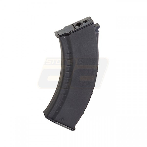 G&G AK74 600BBs Magazine - Black