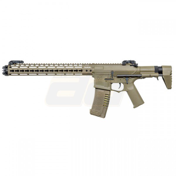 Ares Amoeba AM-016 EFCS AEG - Dark Earth