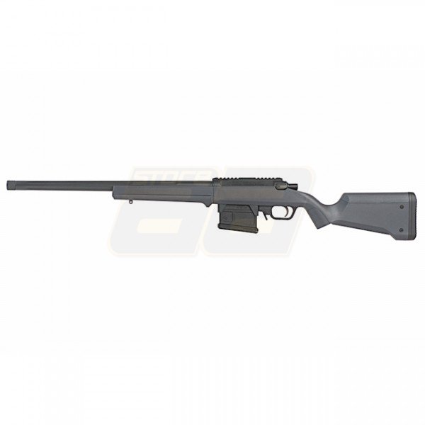 Ares Amoeba AS-01 STRIKER Spring Sniper Rifle - Grey