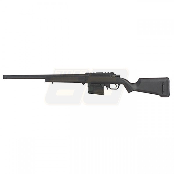 Ares Amoeba AS-01 STRIKER Spring Sniper Rifle - Black