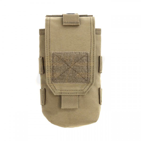 Warrior IFAK Individual First Aid Kit - Coyote
