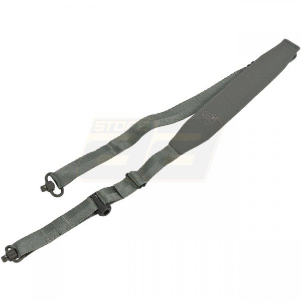Haley Strategic HSP D3 Rifle Sling - Grey