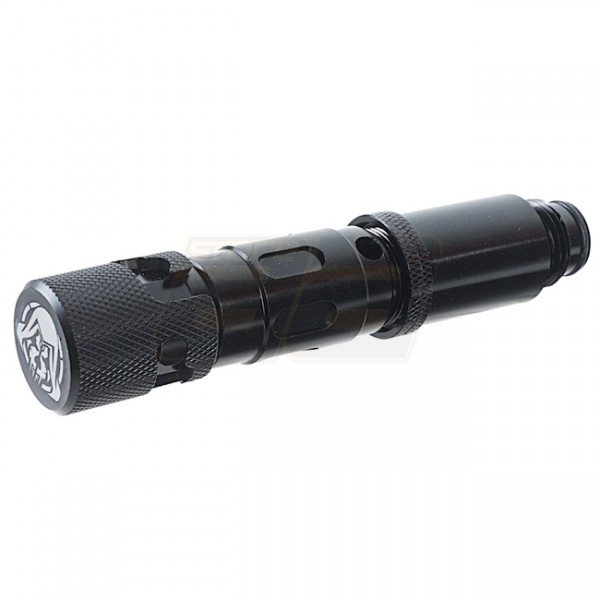 Wolverine WRAITH M4 Co2 Adapter
