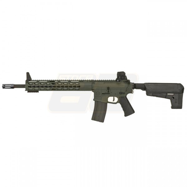 KRYTAC Trident MK2 SPR AEG - Foliage