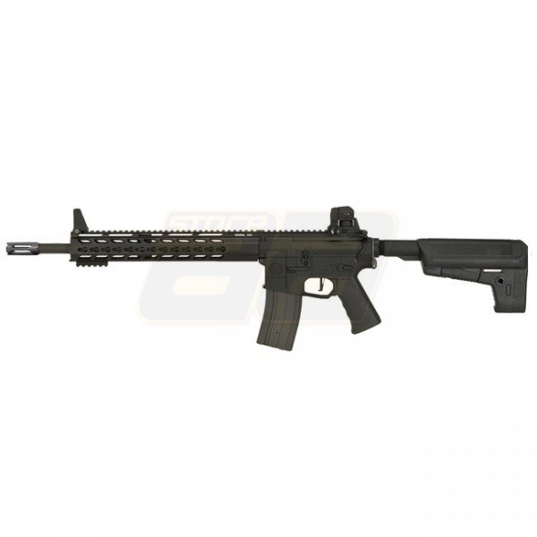 KRYTAC Trident MK2 SPR AEG - Black