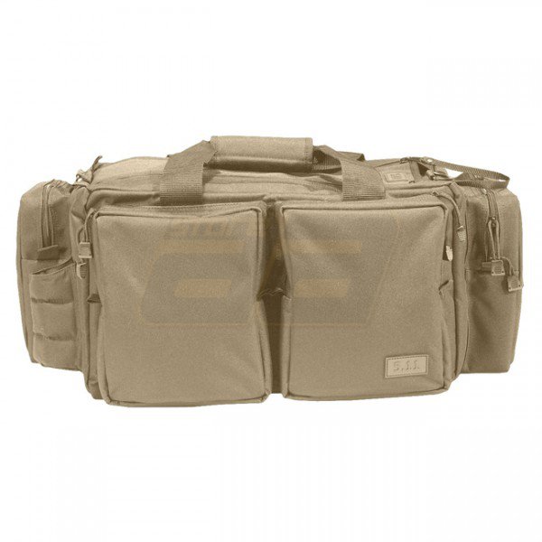 5.11 Range Ready Bag - Sand