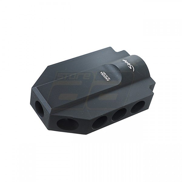 Ares Amoeba STRIKER Flashhider Type 4