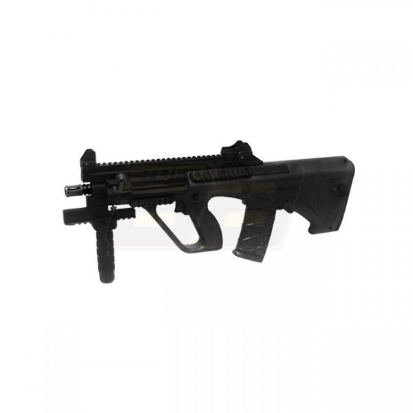 Steyr AUG A3 XS Commando AEG - Black