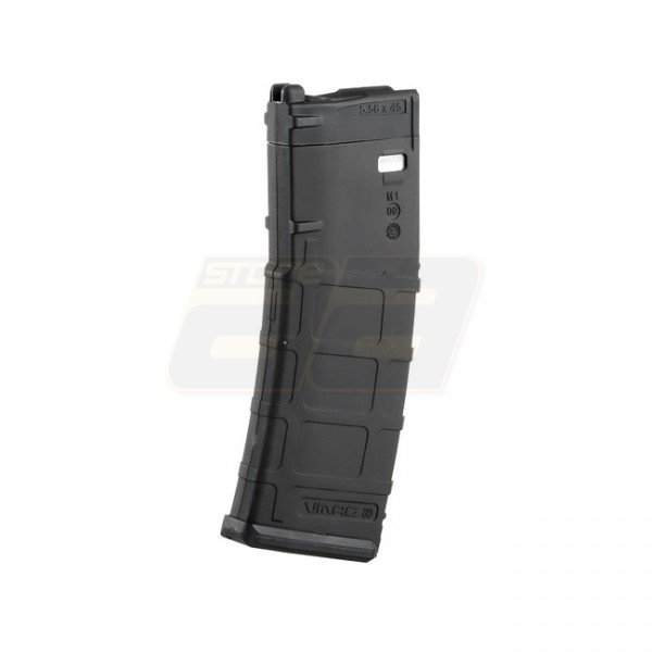 VFC 30rds VMAG HK416 / M4 Gas Blow Back Rifle Magazine