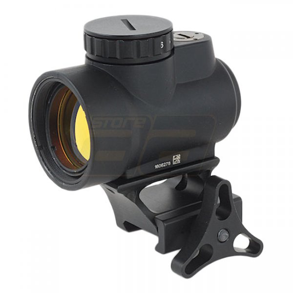 Blackcat MRO Red Dot Sight - Black