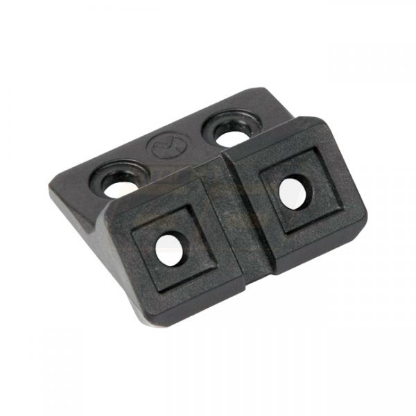 Magpul M-LOK Offset Light Polymer Mount - Black