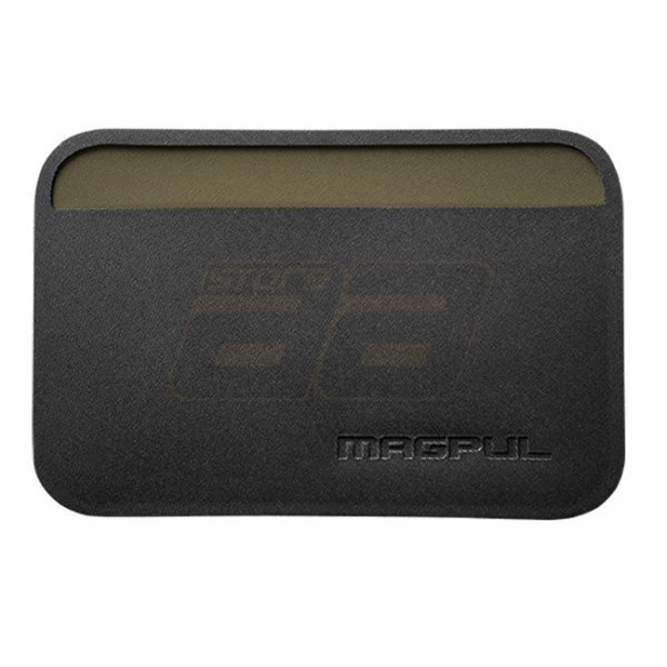 Magpul DAKA Essential Wallet - Black