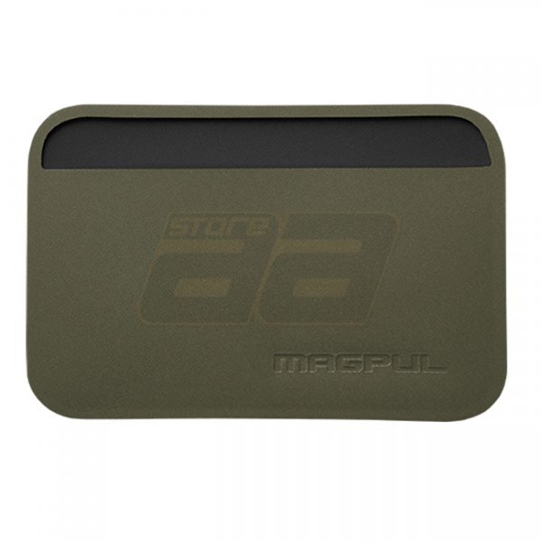 Magpul DAKA Essential Wallet - Olive