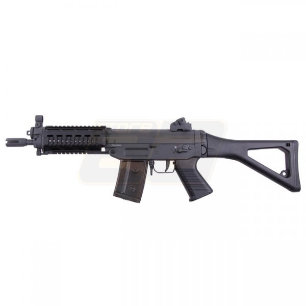 Jing Gong SG552 RIS Full Metal AEG