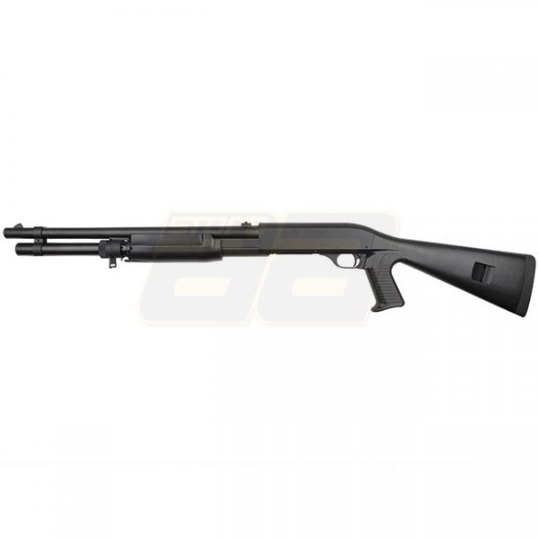 Cyma CM360LM 3-Burst Metal Spring Shotgun