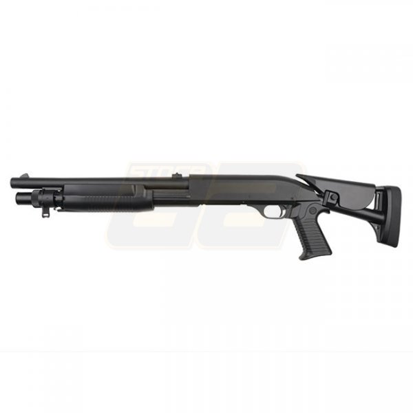 Cyma CM363 3-Burst Spring Shotgun