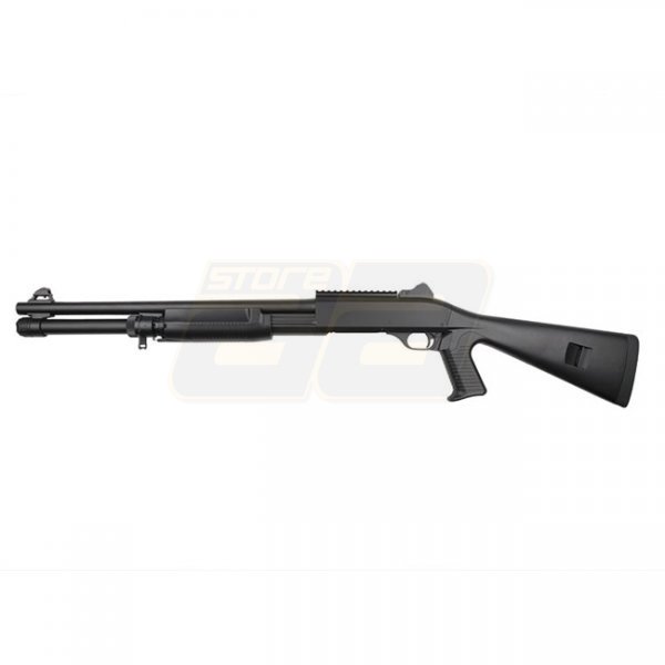 Cyma CM370 3-Burst Spring Shotgun