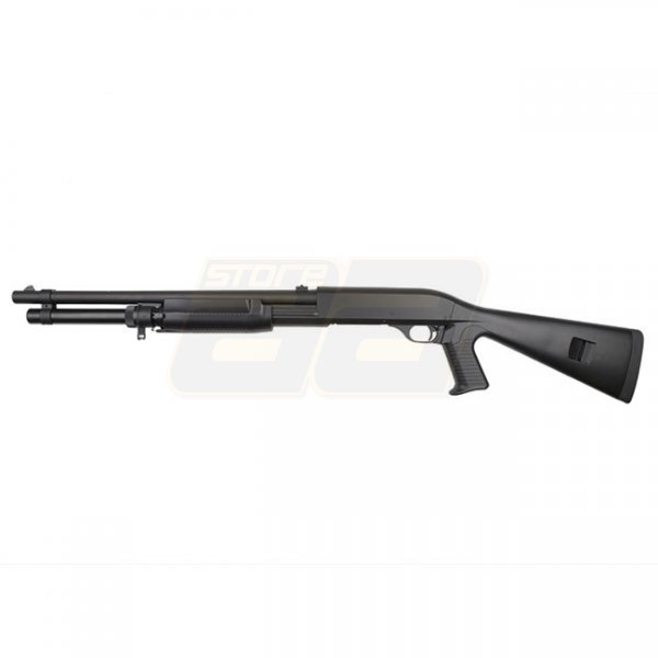 Cyma CM360L 3-Burst Spring Shotgun