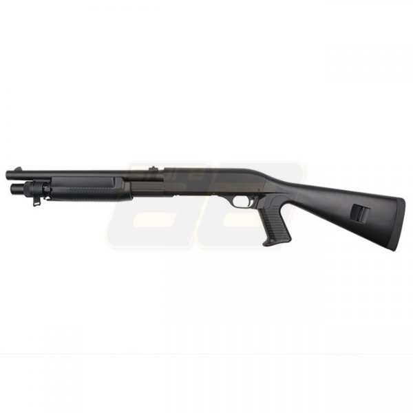 Cyma CM360M 3-Burst Metal Spring Shotgun