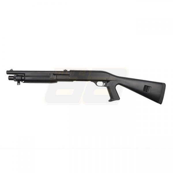 Cyma CM360 3-Burst Spring Shotgun