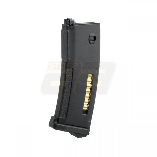 PTS EPM M4 / M16 PTW 120rds Enhanced Polymer Magazine - Black