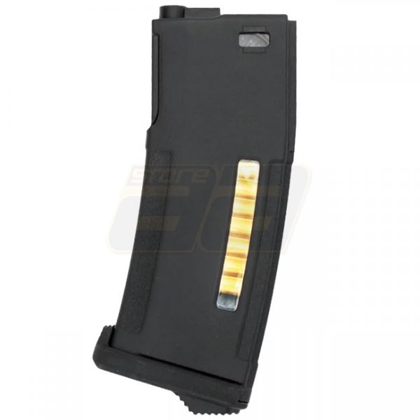 PTS EPM M4 / M16 AEG 150rds Enhanced Polymer Magazine - Black