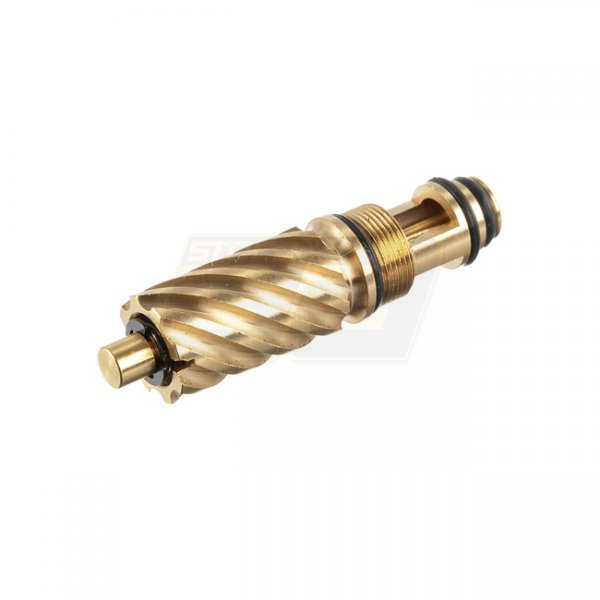 Maple Leaf WE M4 Gas Blow Back Rifle Tornado Valve