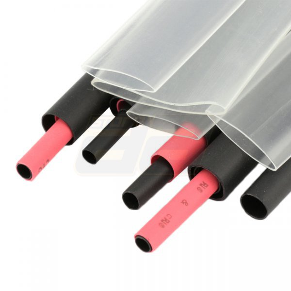 Gate Heatshrink Set