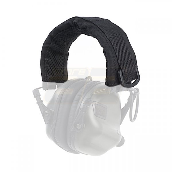 Earmor M61 Advanced Modular Headset Cover - Black