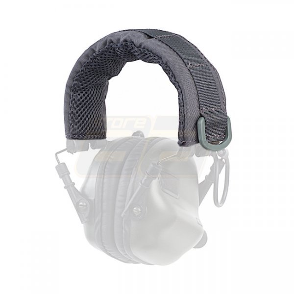 Earmor M61 Advanced Modular Headset Cover - Grey