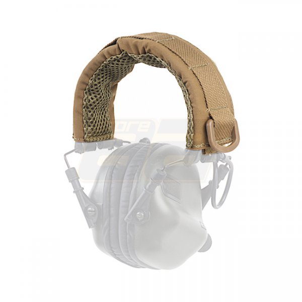 Earmor M61 Advanced Modular Headset Cover - Dark Earth