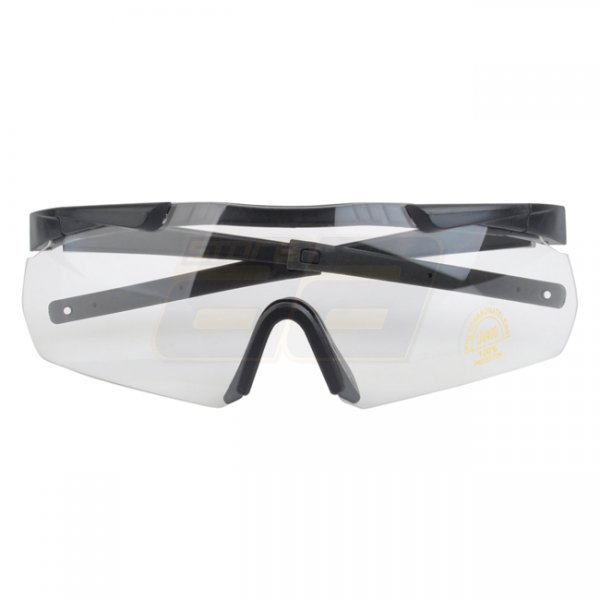 Opsmen Shooting Glasses - Clear