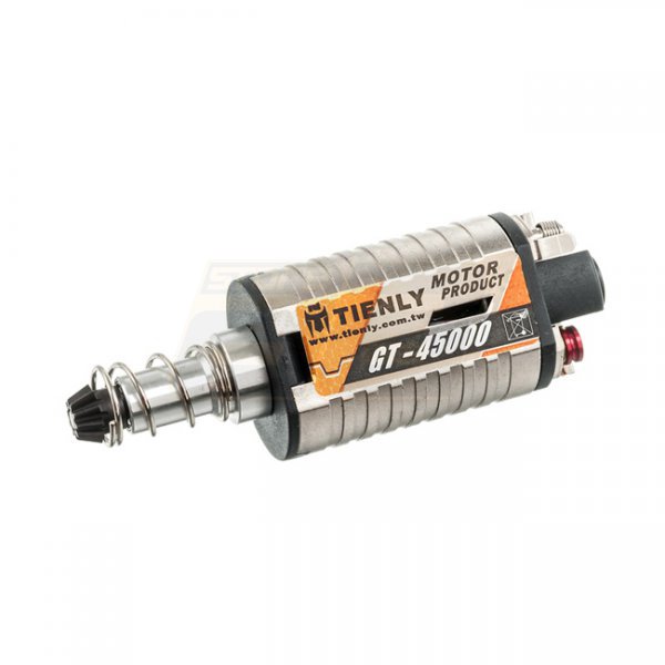 Tienly Infinity GT-45000 High Speed & Standard Torque Motor - Long