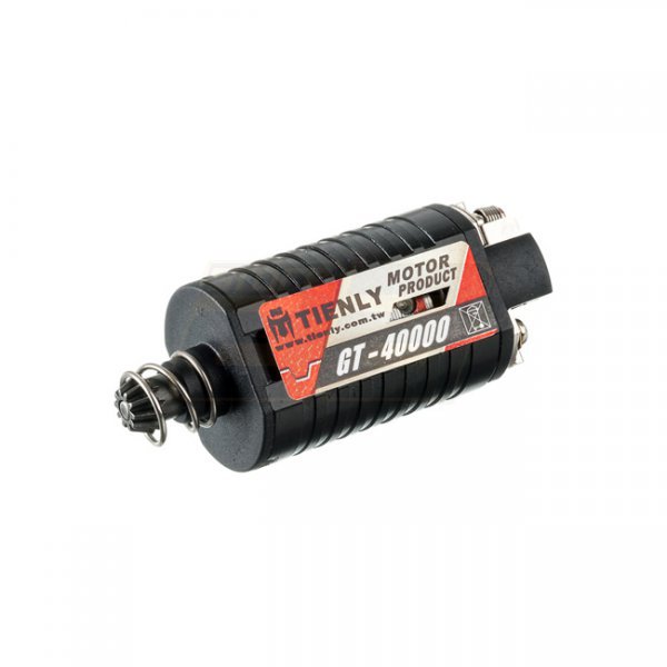 Tienly Infinity GT-40000 High Speed & High Torque Motor - Short