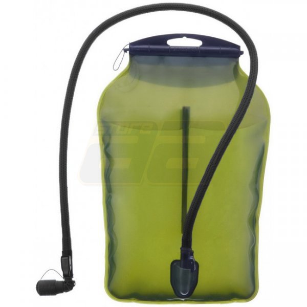 SOURCE WLPS 3L Low Profile Hydration System - Black