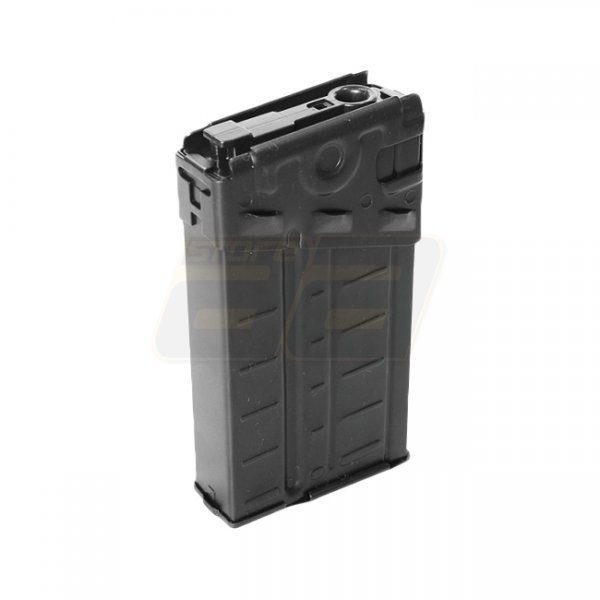 LCT LC3 140rds Aluminum Type AEG Magazine