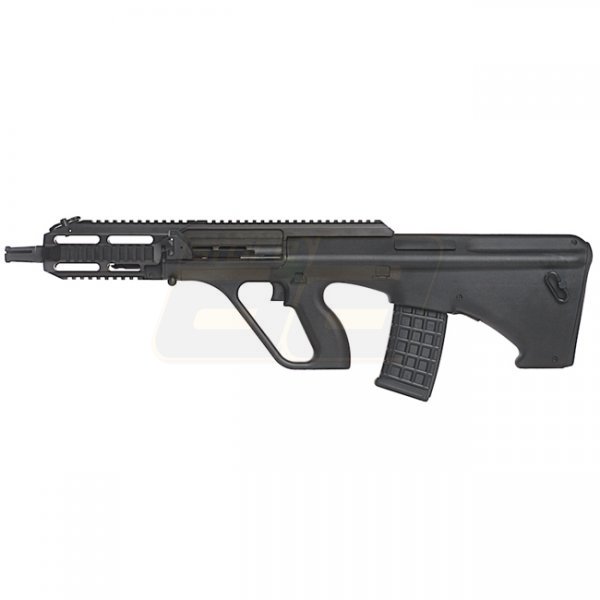 GHK AUG A3 Gas Blow Back Rifle