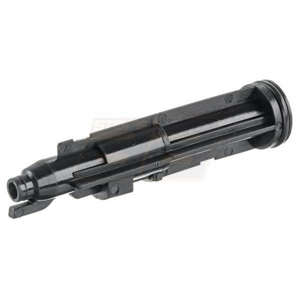 AngryGun WE SCAR GBBR Muzzle Power Loading Nozzle MPA