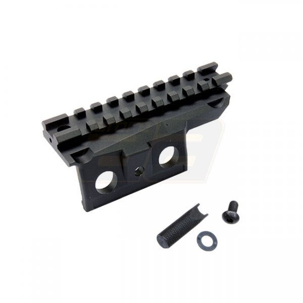 G&P M14 Tactical Scope Mount Base