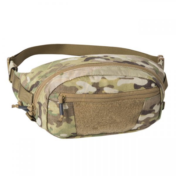 Helikon Bandicoot Waist Pack - Multicam